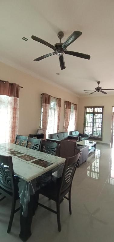 Simpangan homestay 
Kuala nerus - image 17