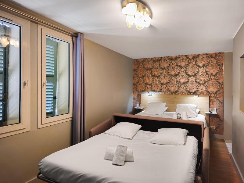 Junior Suite with Sauna Access image 2