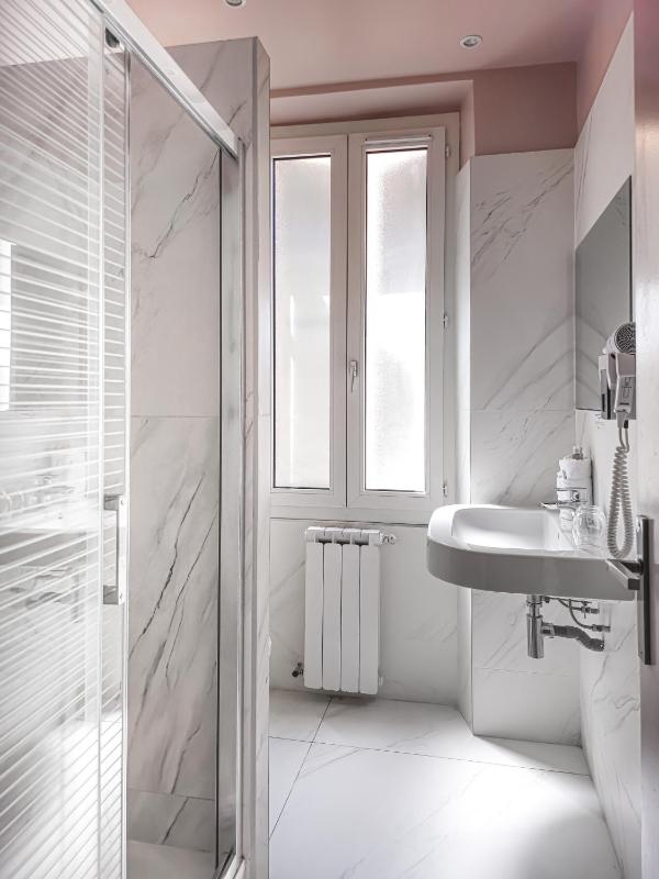 Superior Double Room with Sauna Access image 2