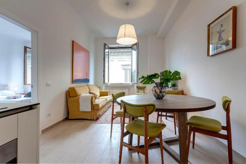 Cavour Apartments by Mamo Florence - image 1