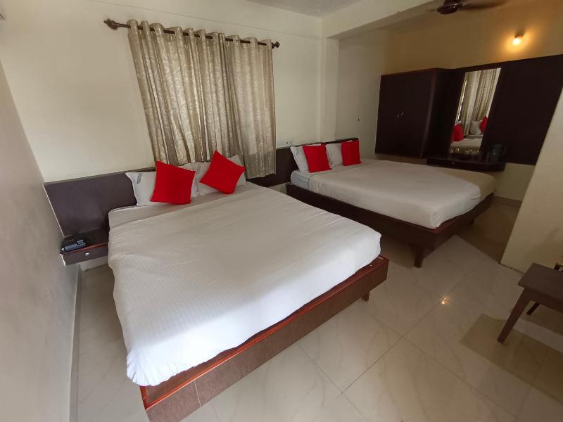 The Vishnu Residency - image 20