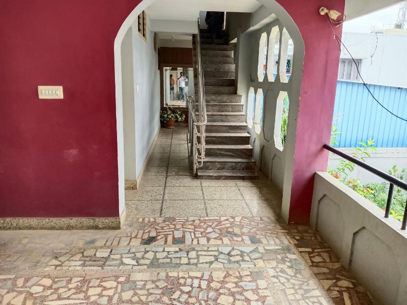 The Vishnu Residency - image 19