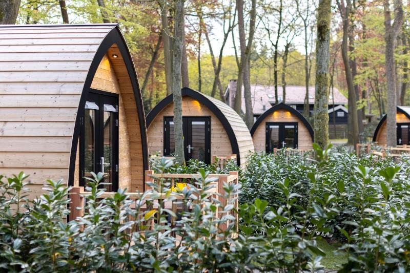 One-Bedroom Chalet image 1