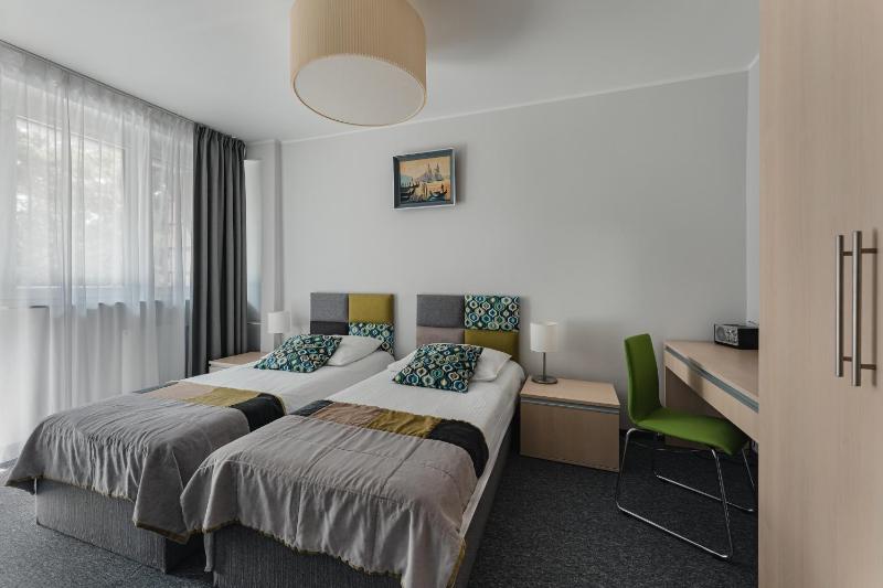 Superior Apartment image 1