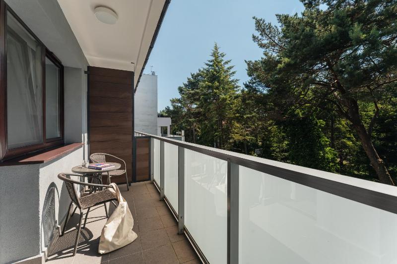 Superior Apartment image 3