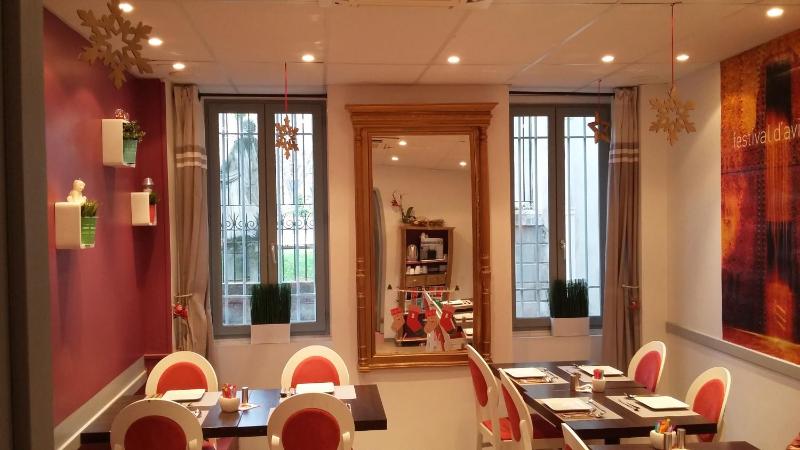 Hôtel Les Corps Saints - image 44