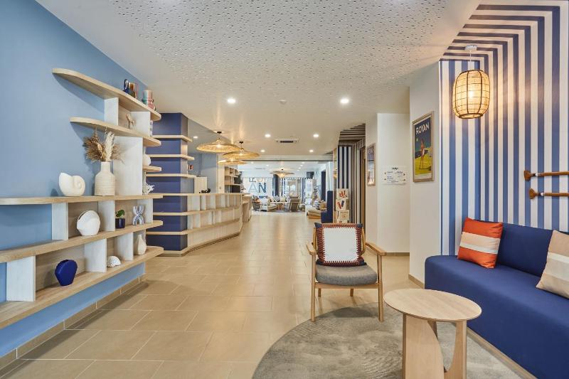 Résidence Odalys L'Orée du Parc - image 10