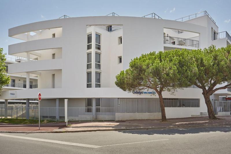 Résidence Odalys L'Orée du Parc - image 6