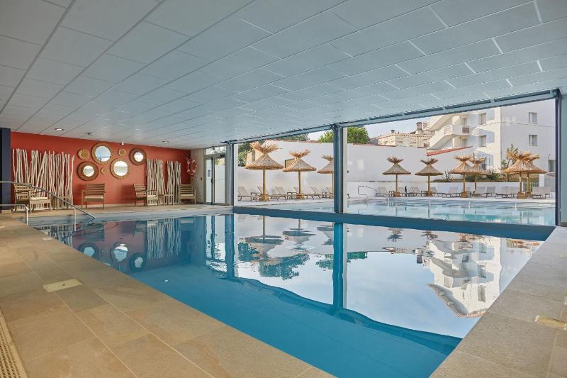 Résidence Odalys L'Orée du Parc - image 39