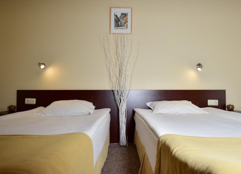 Twin Room image 2