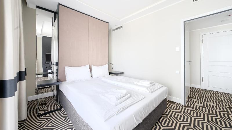 Prywatne apartamenty w Baltic Park Fort z jacuzzi Sun & Snow - image 26