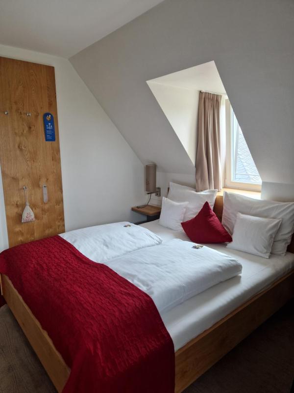 Superior Double Room image 1