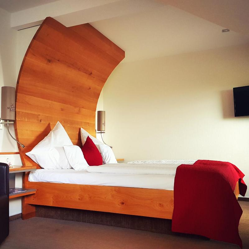 Superior Double Room image 2