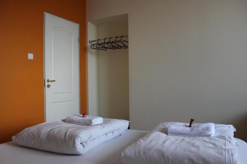 Viru Backpackers Hostel - image 9