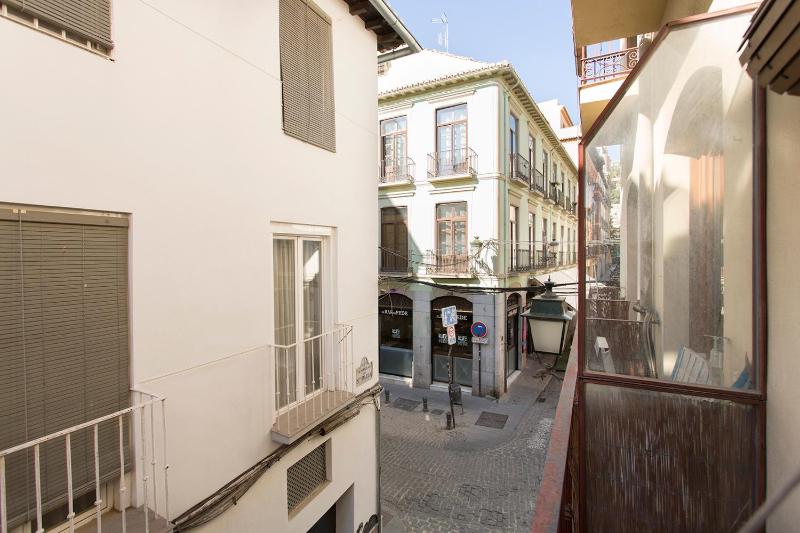 Dals Sanctuary in Granada - image 1