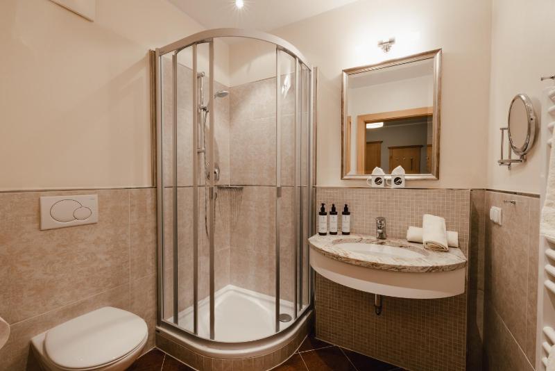 Suite with Balcony image 2