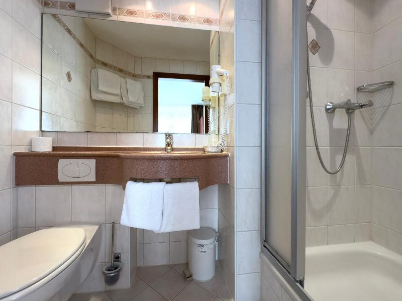 Single Room - Main Building image 3