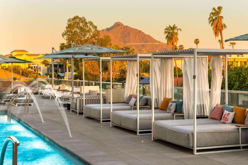 Senna House Scottsdale Curio Collection by Hilton - image 7