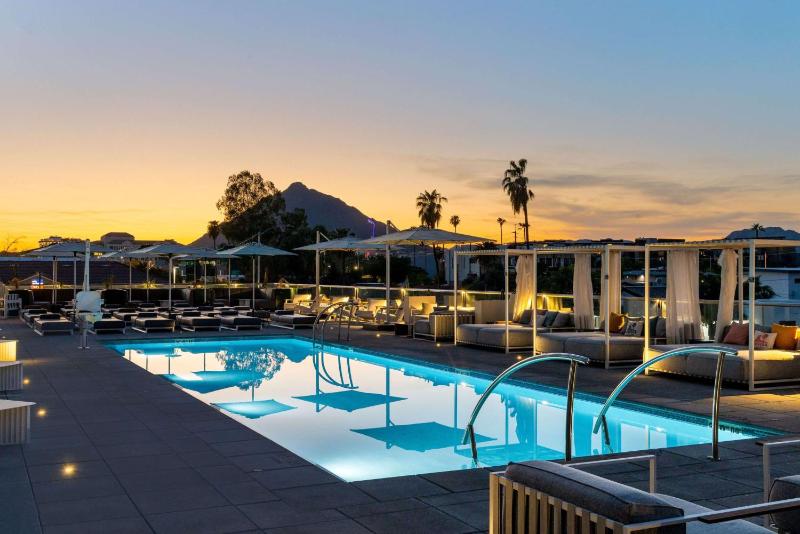 Senna House Scottsdale Curio Collection by Hilton - image 22