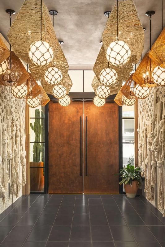 Senna House Scottsdale Curio Collection by Hilton - image 30