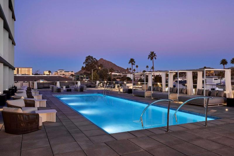 Senna House Scottsdale Curio Collection by Hilton - image 39