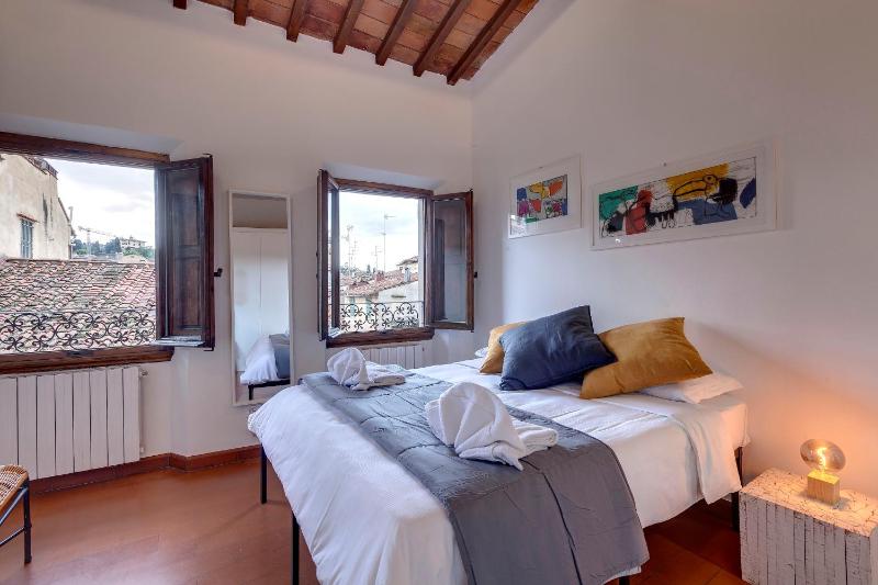 Apartment - Split Level - Fourth Floor  image 2