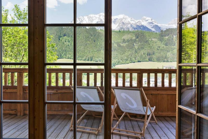Two-Bedroom Chalet image 3