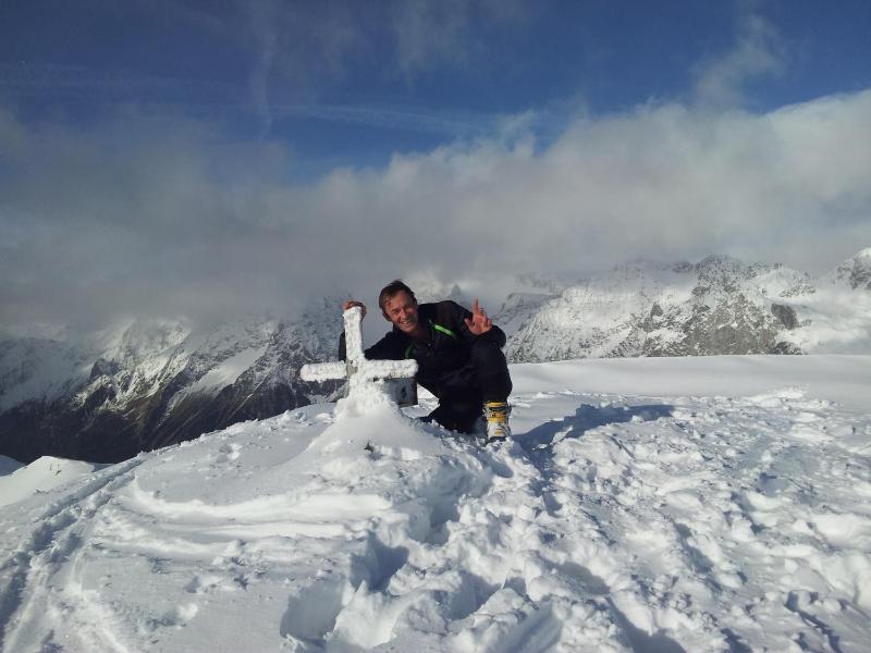 Deluxe Apartment image 2