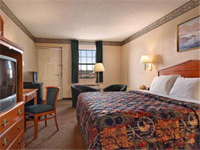 King Room - Non-Smoking