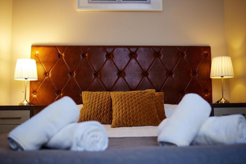 Studio Apartment image 2