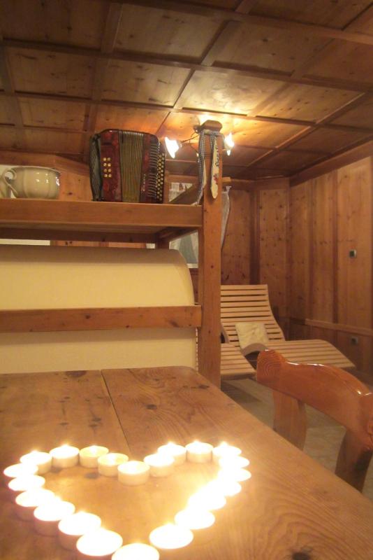 Two-Bedroom Apartment image 4