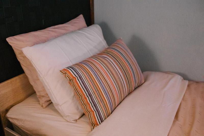 Classic Quadruple Room image 3