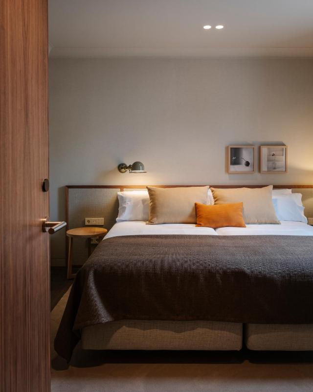 Hotel Rhin Garden - image 23