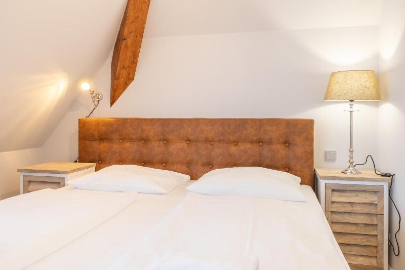 Standard Double Suite image 4