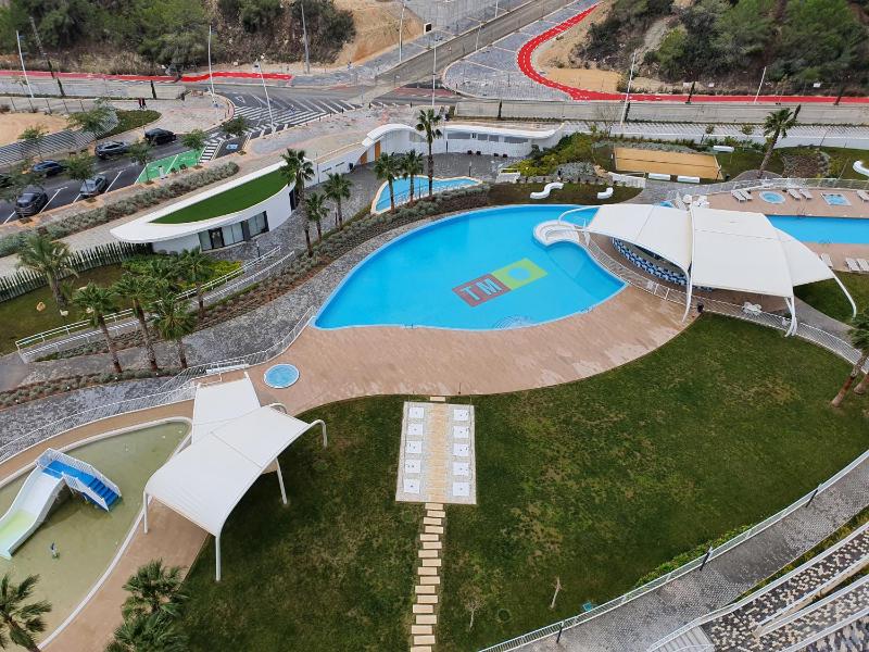 SUNSET WAVES II - Fincas Arena - image 22