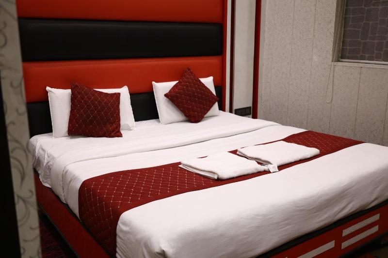 Hotel PardesiHar ki pauri Road Haridwar - image 50