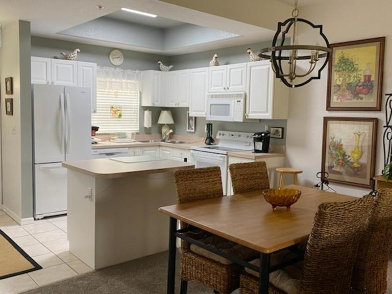 Pinestone Condo On Palmer Ranch - image 6