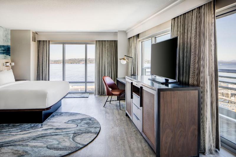 King Room - Waterfront image 4