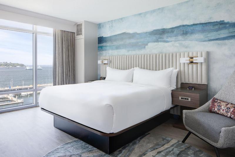 King Room - Waterfront image 3