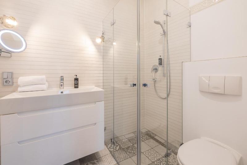 Suite with Balcony image 3