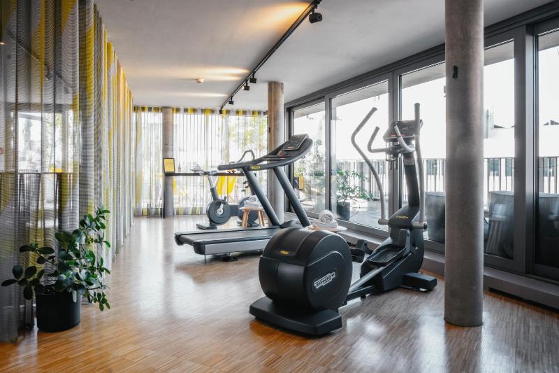Lendhotel - image 6