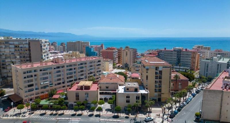 Sea View Appartment - image 1