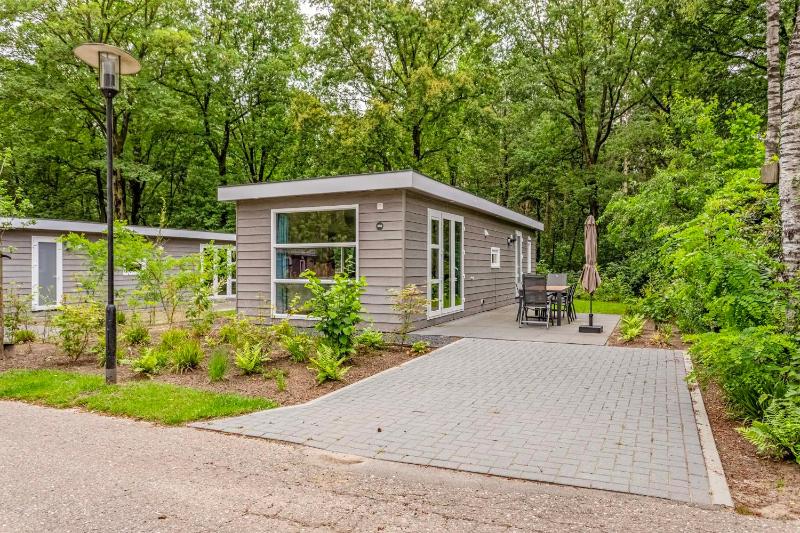 Two-Bedroom Chalet - Module Flat image 1