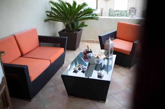 Junior Suite with Sea View image 3