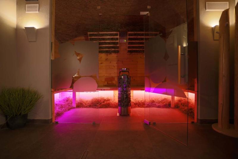 AR Prestige Penthouse - TriBeCa Loft - image 41