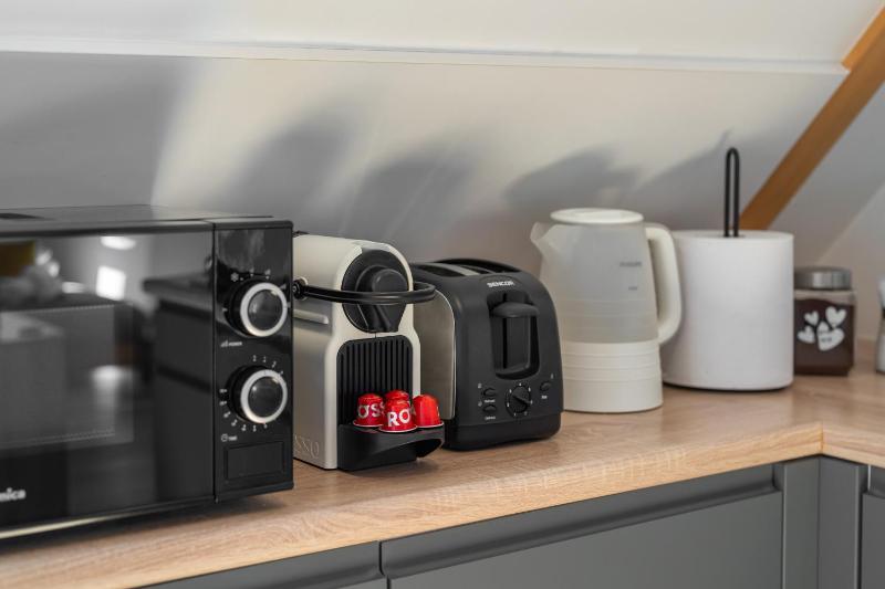 Deluxe Apartment image 2