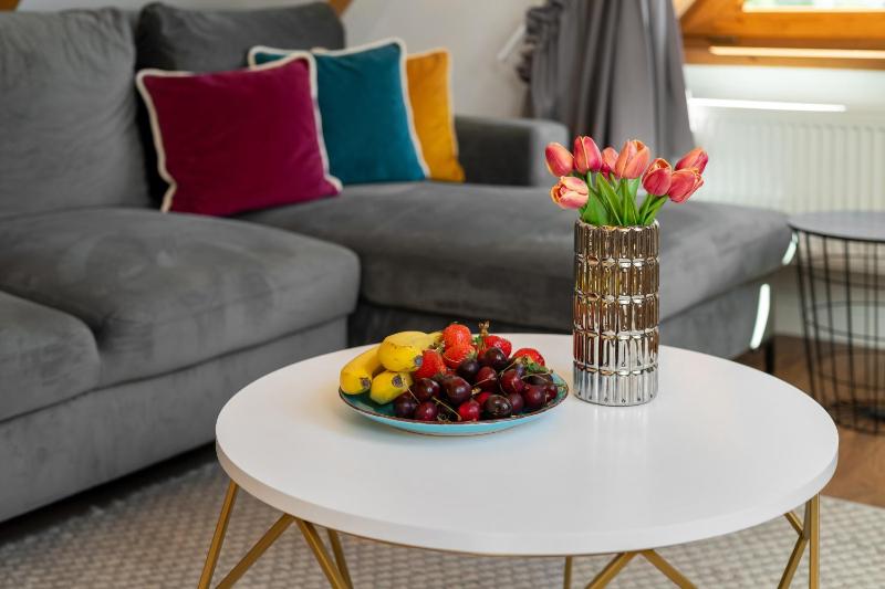 Deluxe Apartment image 3