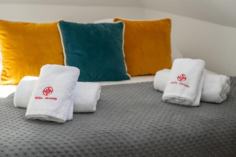 Deluxe Apartment image 4