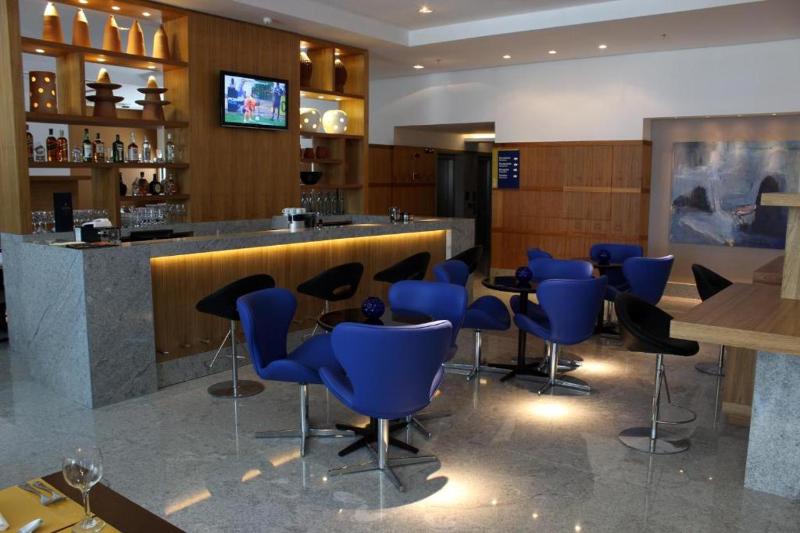 Betel Beach Flat Internacional Boa Viagem - image 44