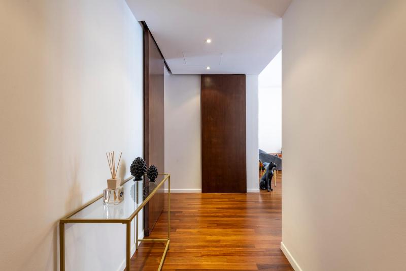 Three-Bedroom Apartment image 1